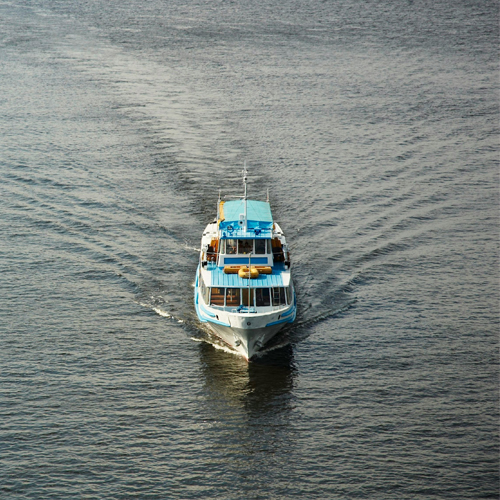 Alleppey motorboat cruise packages